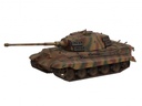 [ RE03129 ] Revell Tiger II Ausf. B