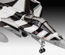 [ RE03901 ] Revell Dassault Aviation Rafale C 1/48