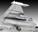 [ RE03901 ] Revell Dassault Aviation Rafale C 1/48