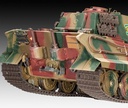 [ RE03249 ] Revell Tiger II ausf. B