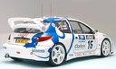 [ T24221 ] Tamiya Peugeot 206 WRC