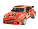 [ RE05669 ] Revell Gift Set Jägermeister Porsche 934 RSR 1/24