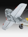 [ RE04665 ] Revell Messerschmitt Bf109 G-6