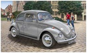 [ RE07083 ] Revell VW Beetle Limousine 1968