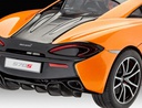 [ RE07051 ] Revell Mclaren 570S 1/24