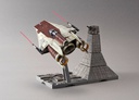 [ RE01210 ]  Revell A-Wing starfighter  1/72