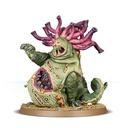 [ GW83-15 ] MAGGOTKIN OF NURGLE: BEAST OF NURGLE