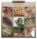 [ GW83-15 ] MAGGOTKIN OF NURGLE: BEAST OF NURGLE