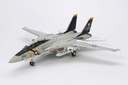 [ T61114 ] Tamiya f-14A tomcat - 1/48