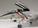 [ T61114 ] Tamiya f-14A tomcat - 1/48