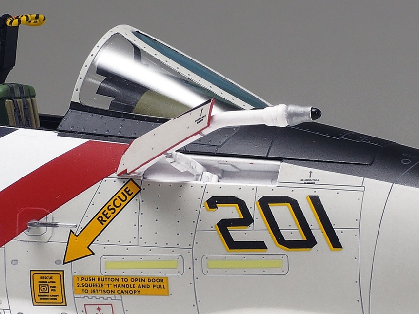 [ T61114 ] Tamiya f-14A tomcat - 1/48