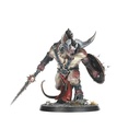 [ GW71-81 ] SLAVES TO DARKNESS: HARGAX'S PIT-BEASTS