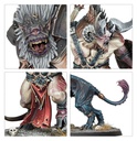 [ GW71-81 ] SLAVES TO DARKNESS: HARGAX'S PIT-BEASTS
