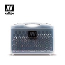 [ VAL72872 ] Vallejo Game Air Color Case (64)