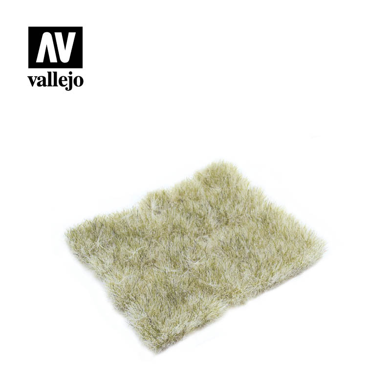 [ VALSC421 ] Vallejo Wild Tuft - Winter 12 mm.
