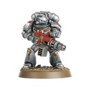 [ GW57-08 ] Grey Knights: STRIKE SQUAD