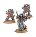 [ GW57-08 ] Grey Knights: STRIKE SQUAD