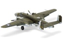 [ AIRA06015 ] Airfix North American B-25C/D Mitchell 1/72