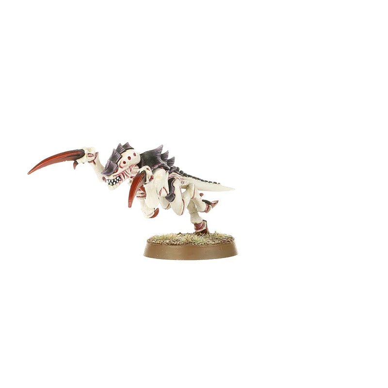 [ GW51-17 ] Tyranids: Hormagaunts