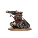 [ GW71-59 ] BOARDING PATROL: ADEPTUS MECHANICUS