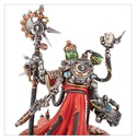 [ GW71-59 ] BOARDING PATROL: ADEPTUS MECHANICUS