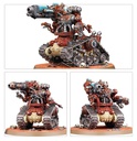[ GW71-59 ] BOARDING PATROL: ADEPTUS MECHANICUS