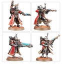 [ GW71-59 ] BOARDING PATROL: ADEPTUS MECHANICUS