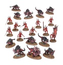 [ GW71-97 ] BOARDING PATROL: CHAOS DAEMONS