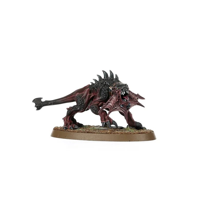 [ GW71-97 ] BOARDING PATROL: CHAOS DAEMONS