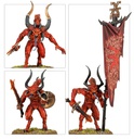 [ GW71-97 ] BOARDING PATROL: CHAOS DAEMONS