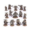 [ GW71-42 ] BOARDING PATROL: DEATH GUARD