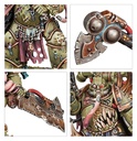 [ GW71-42 ] BOARDING PATROL: DEATH GUARD