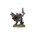 [ GW71-38 ] BOARDING PATROL: GENESTEALER CULTS