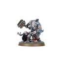 [ GW71-38 ] BOARDING PATROL: GENESTEALER CULTS