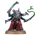 [ GW71-38 ] BOARDING PATROL: GENESTEALER CULTS
