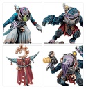 [ GW71-38 ] BOARDING PATROL: GENESTEALER CULTS