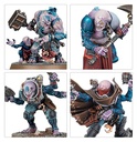 [ GW71-38 ] BOARDING PATROL: GENESTEALER CULTS