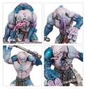 [ GW71-38 ] BOARDING PATROL: GENESTEALER CULTS