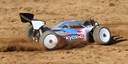 [ K34116B ] Kyosho inferno MP10e TKi2 1/8 4WD RC EP buggy kit