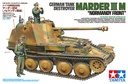 [ T35364 ] Tamiya Marder III M normandy front 1/35