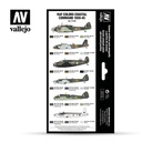 [ VAL71148 ] Vallejo Coastal Command 1939-45 (8)