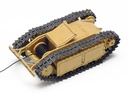 [ T35357 ] Tamiya German assault pioneer team & goliath set 1/35