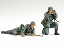 [ T35357 ] Tamiya German assault pioneer team & goliath set 1/35