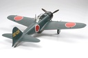 [ T61103 ] Tamiya A6M5/5a Zero (Zeke) 1/48