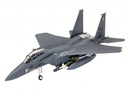 [ RE03972 ] Revell F-15E STRIKE EAGLE &amp; bombs