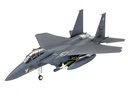 [ RE03972 ] Revell F-15E STRIKE EAGLE & bombs