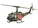 [ RE04444 ] Revell Bell UH-1D &quot;SAR&quot; 1/72