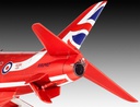 [ RE04921 ] Revell BAe HAWK T.1 Red Arrows 1/72