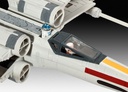 [ RE03601 ] Revell X-wing Fighter 1/112