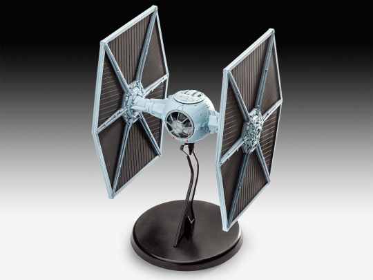 [ RE03605 ] Revell TIE Fighter 1/110